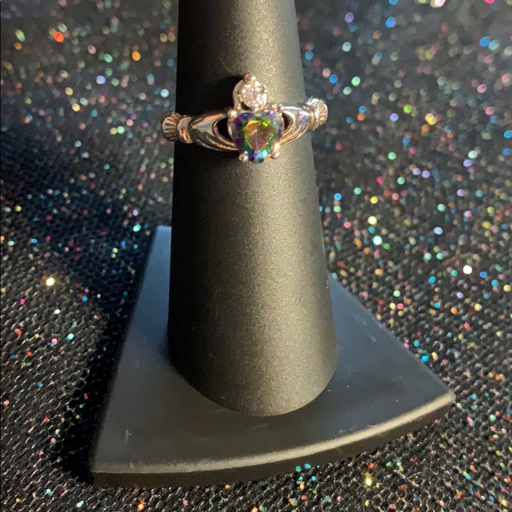 Size 6 ring
